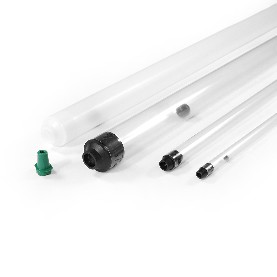 Bailer-Composizione---GTS Bailer - immagine 1