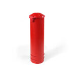 Pozzetti Lucchettabili Hdpe