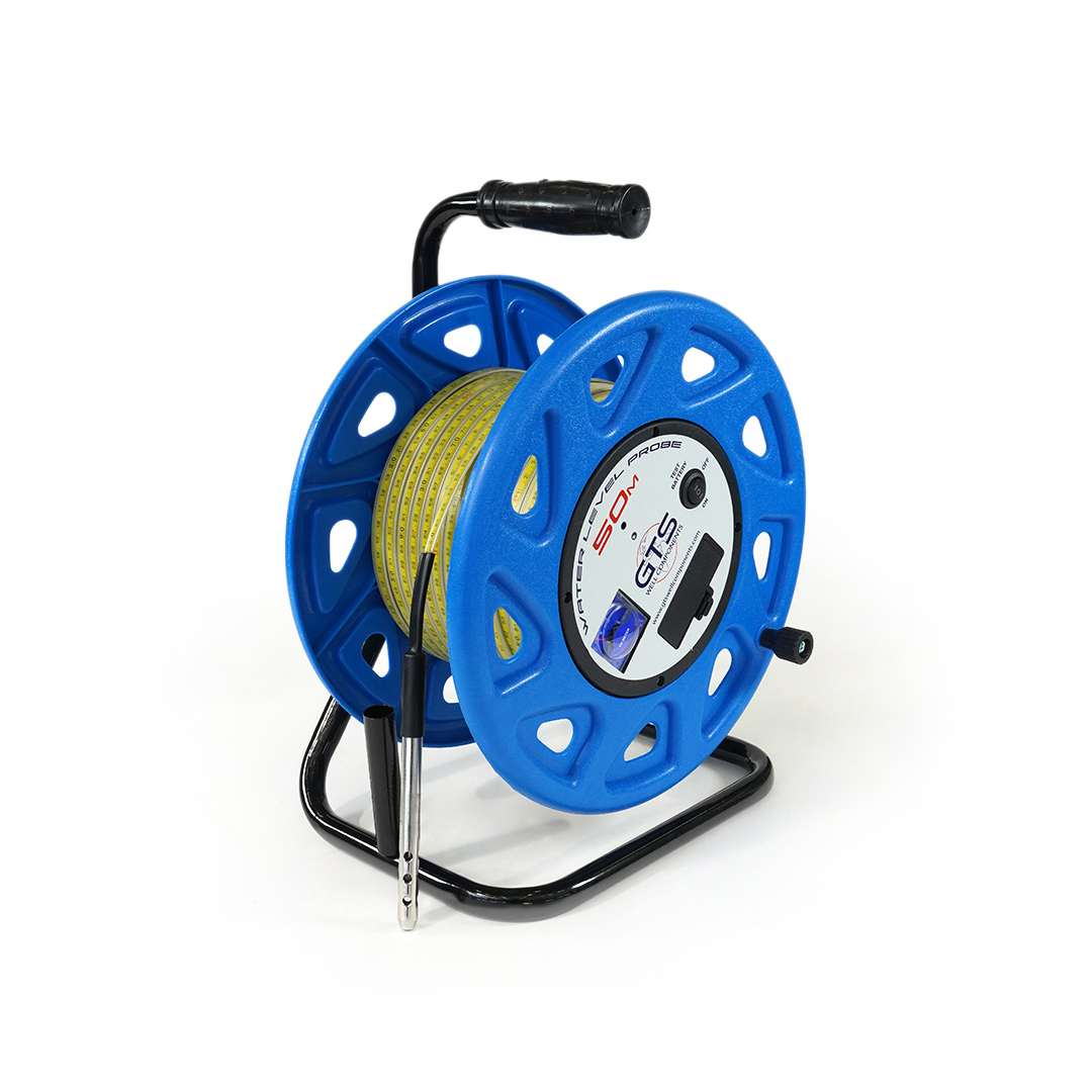 Water-Level-Probe---GTS Sonda Di Livello - immagine 1